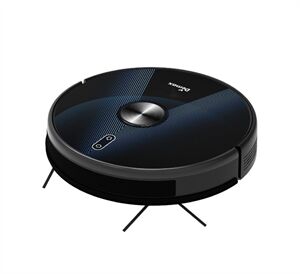 Robot hút bụi lau nhà Demax S300 Của tiêu chuẩn Đức