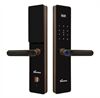 Khoá cửa vân tay Demax EL-C622 AC App wifi - Của tiêu chuẩn Đức