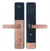 Khoá cửa vân tay Demax EL628 AC App wifi Của tiêu chuẩn Đức