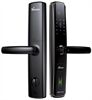 Khóa cửa vân tay Demax EL666 BN APP WIFI Của tiêu chuẩn Đức 