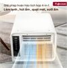 Máy điều hòa mini Fujihome PAC03 di động thông minh 