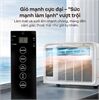 Máy điều hòa mini Fujihome PAC03 di động thông minh 
