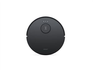Robot hút bụi lau nhà Ecovacs Deebot N20 Pro Black