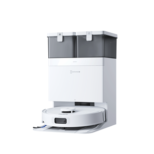 Robot hút bụi lau nhà Ecovacs Deebot T30C White