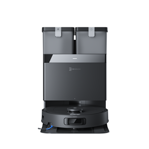 Robot hút bụi lau nhà Ecovacs Deebot T30C Black  