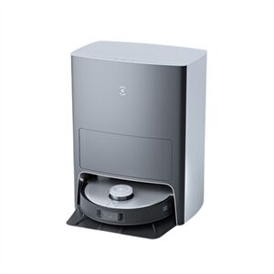 Robot hút bụi lau nhà Ecovacs Deebot X1 Omni Black