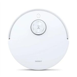 Robot hút bụi lau nhà Ecovacs Deebot T10 