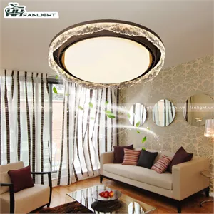 Đèn ốp quạt trang trí Fanlight FL OQ-T103
