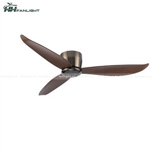 Quạt trần hiện đại Fanlight FL HD-303 3 cánh giá rẻ