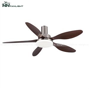 Quạt trần đèn hiện đại FL HD-507 5 cánh 