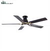 Quạt trần đèn hiện đại Fanlight FL HD-511 5 cánh màu đen