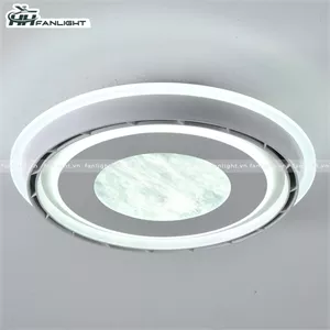Đèn ốp quạt trang trí Fanlight FL OQ-T105