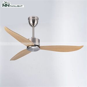 Quạt trần hiện đại Fanlight FL HD-301D giá rẻ