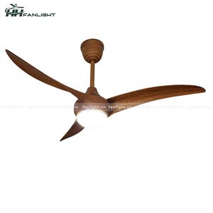 Quạt trần đèn hiện đại Fanlight FL HD-304N giá rẻ