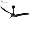 Quạt trần đèn hiện đại Fanlight FL HD-304D 3 cánh giá rẻ