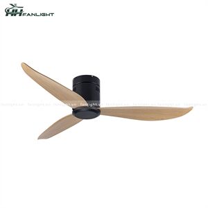 Quạt trần hiện đại Fanlight FL HD-300 giá rẻ