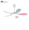 Quạt trần đèn hiện đại FL HD-516 5 cánh 5 màu