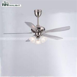 Quạt trần đèn trang trí Fanlight FL CD-506 5 cánh