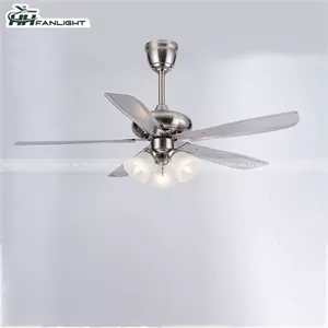Quạt trần đèn trang trí Fanlight FL CD-506 5 cánh