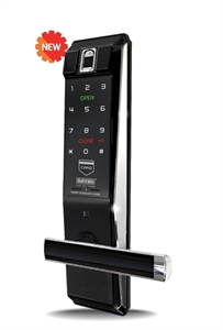 Khóa vân tay Giovani GSL - K66BS