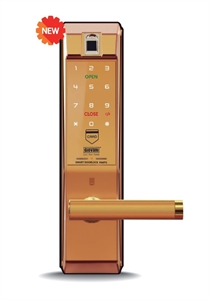 Khóa vân tay Giovani GSL - K66FG