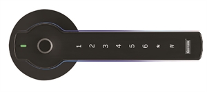 Khóa cửa phòng Giovani GSL - S3