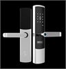 Khoá cửa Giovani GSL U801S màu Bạc