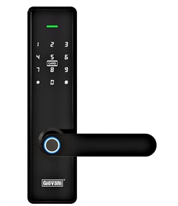 Khóa vân tay  Giovani GSL - U268B