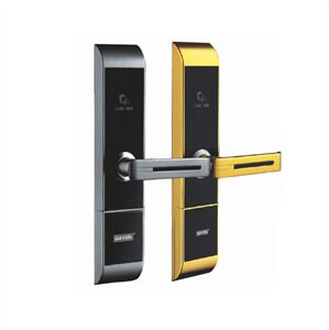 Khóa từ khách sạn Giovani GSL-89C87