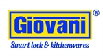 Khoá cửa vân tay Giovani