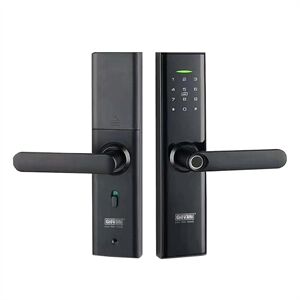 Khóa cửa vân tay Giovani GLS-K591B