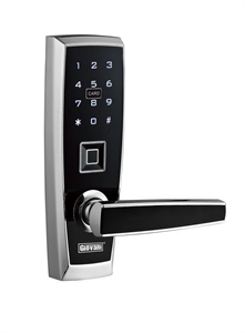 Khóa vân tay Giovani GSL-116E98 ( mật mã ảo)