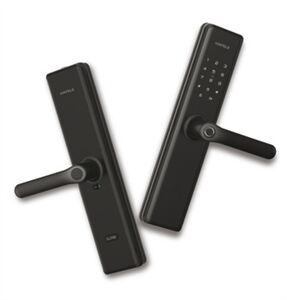 Khóa cửa điện tử Hafele DL7600 - 912.20.237