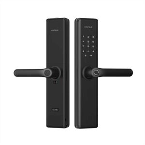 Khóa cửa điện tử Hafele DL7600 912.20.230