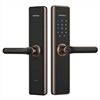 Khóa điện tử Hafele DL7600 - 912.20.231 màu đồng