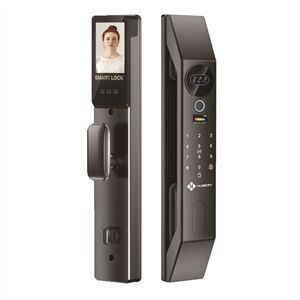 Khóa cửa thông minh Hubert HB CG64F Luxury Face ID , App wifi