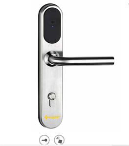 Khóa thẻ từ khách sạn dự án Hubert HB KSCGDA 06