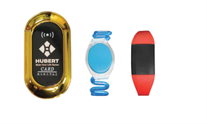 Khoá tủ từ Hubert HB KT02