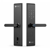 Khoá điện tử Hubert HB CG24 App Bluetooth TTLock, remote