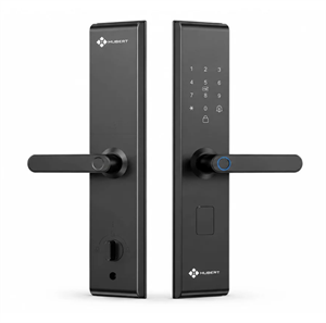 Khoá điện tử Hubert HB CG24 App Bluetooth TTLock, remote