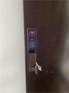 Địa chỉ bán lắp đặt khóa vân tay phường Hoàn Kiếm uy tín giá rẻ