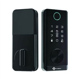 Khóa cửa thông minh Hubert HB CG23 App wifi