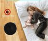 Robot hút bụi lau nhà Hubert HB-C68-B - Của tiêu chuẩn Đức
