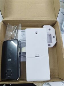 Khoá tủ vân tay Hubert HB KT05