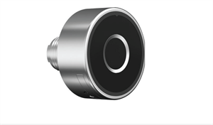 Khoá tủ vân tay Hubert HB KT03