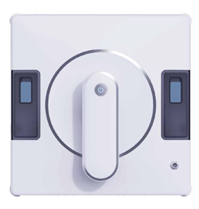 Robot Lau Kính Hubert HB W60 Của tiêu chuẩn Đức