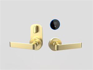 Khóa thẻ từ Hyundai HY-HL03