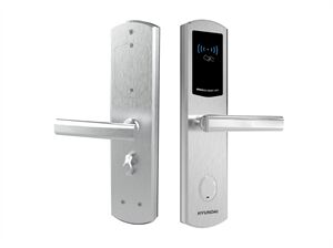 Khóa thẻ từ khách sạn Hyundai HY-HL04