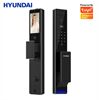 Khoá cửa nhận diện khuôn mặt Hyundai HY-SLA909F Black