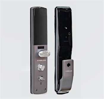 Khóa vân tay Kassler KL-789 APP - Mở khóa bằng APP điện thoại